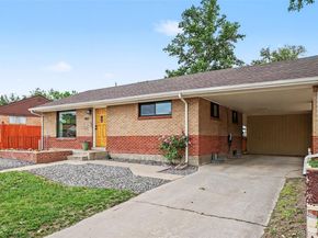 7050 Zuni Street, Denver CO 80221