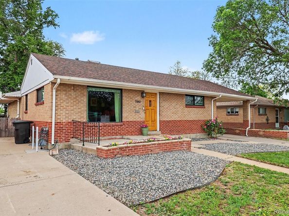 7050 Zuni Street, Denver CO 80221