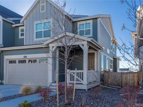 17320 E 95th Avenue, Commerce City CO 80022