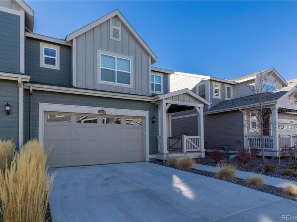 17320 E 95th Avenue, Commerce City CO 80022