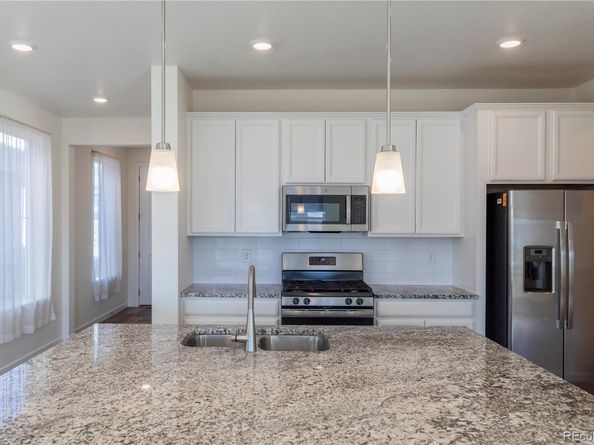 17320 E 95th Avenue, Commerce City CO 80022