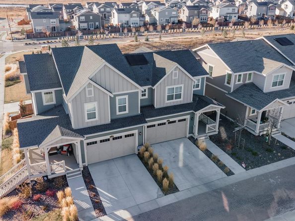 17320 E 95th Avenue, Commerce City CO 80022