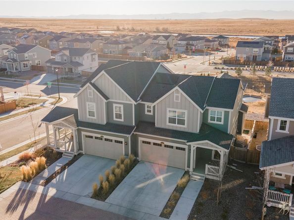17320 E 95th Avenue, Commerce City CO 80022