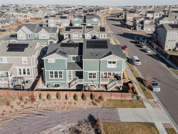 17320 E 95th Avenue, Commerce City CO 80022
