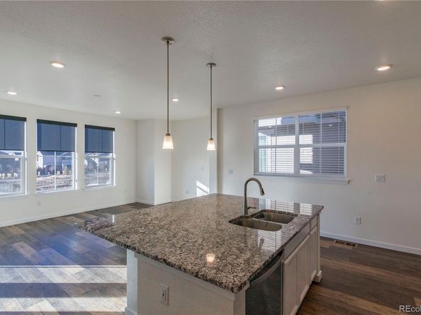 17320 E 95th Avenue, Commerce City CO 80022
