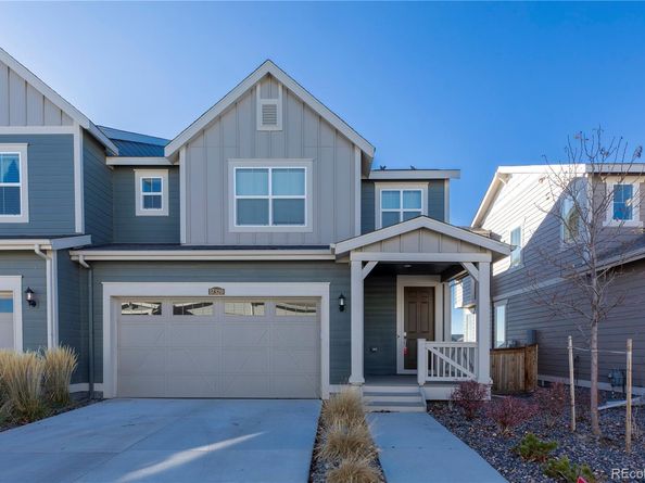 17320 E 95th Avenue, Commerce City CO 80022