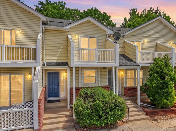 17285 E Ford Drive, Aurora CO 80017