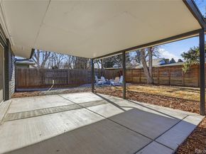 2005 S Utica Street, Denver CO 80219