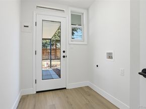 2005 S Utica Street, Denver CO 80219