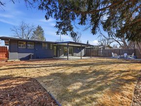 2005 S Utica Street, Denver CO 80219