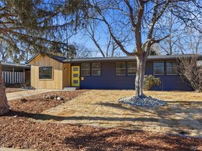 2005 S Utica Street, Denver CO 80219