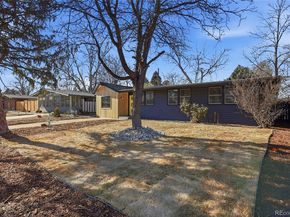 2005 S Utica Street, Denver CO 80219