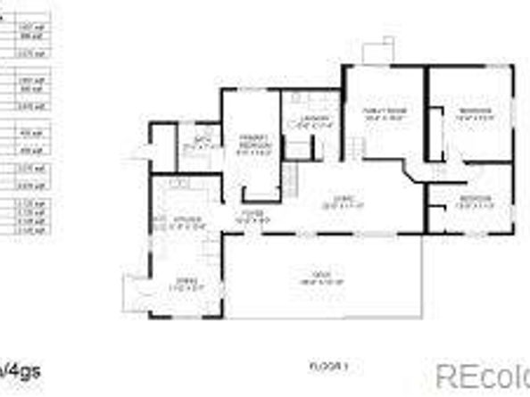 11348 Ranch Elsie Road, Golden CO 80403