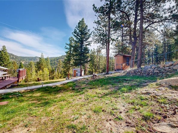 11348 Ranch Elsie Road, Golden CO 80403