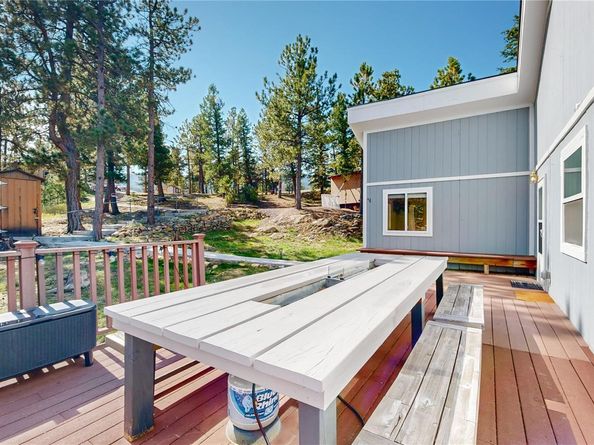 11348 Ranch Elsie Road, Golden CO 80403