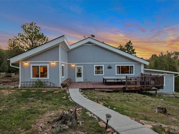 11348 Ranch Elsie Road