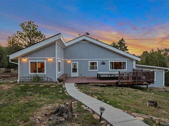11348 Ranch Elsie Road, Golden CO 80403