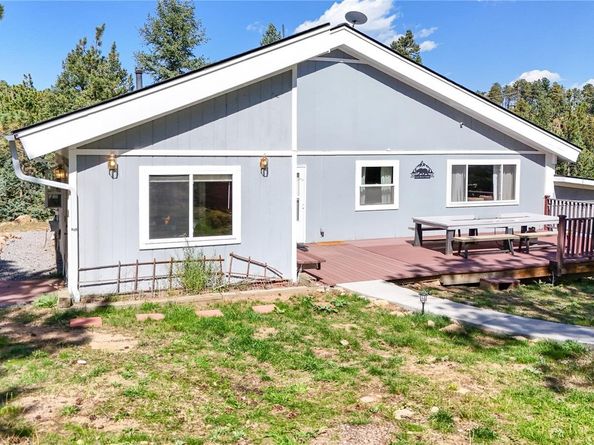 11348 Ranch Elsie Road, Golden CO 80403