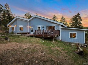 11348 Ranch Elsie Road, Golden CO 80403