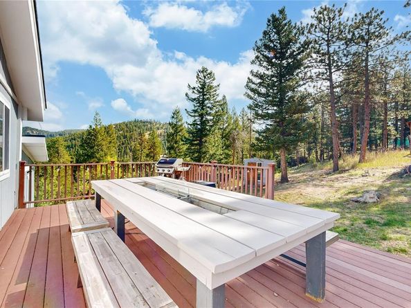 11348 Ranch Elsie Road, Golden CO 80403