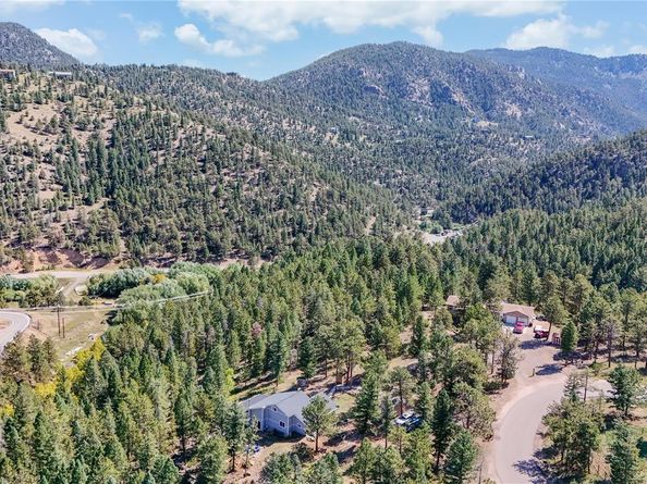 11348 Ranch Elsie Road, Golden CO 80403