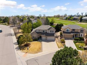 3378 W 111th Drive, Westminster CO 80031