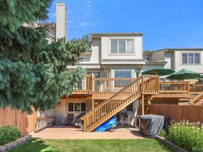 12648 W 1st Place 76, Lakewood CO 80228