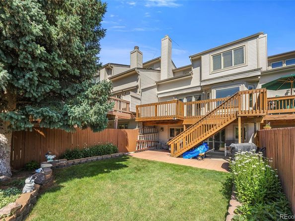 12648 W 1st Place 76, Lakewood CO 80228