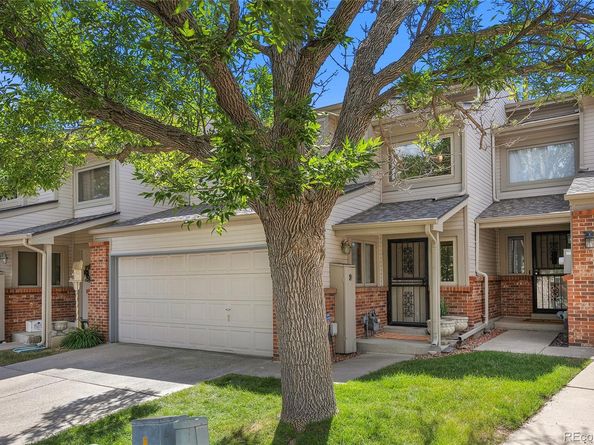 12648 W 1st Place 76, Lakewood CO 80228