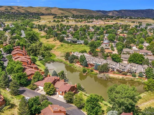 12648 W 1st Place 76, Lakewood CO 80228