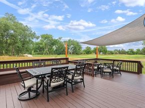 16862 W 65th Circle, Arvada CO 80007