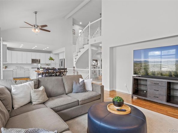 16862 W 65th Circle, Arvada CO 80007