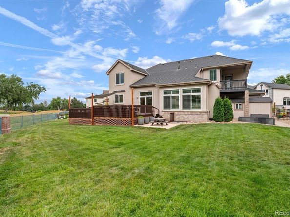 16862 W 65th Circle, Arvada CO 80007