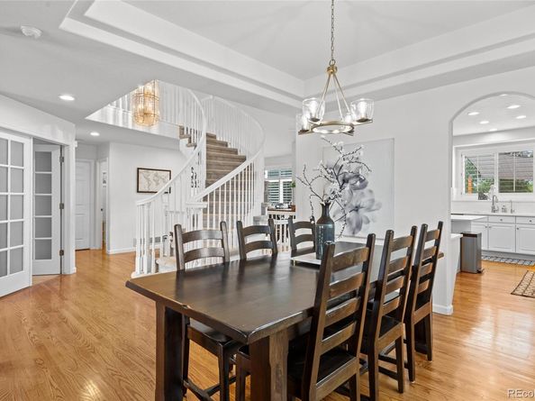 16862 W 65th Circle, Arvada CO 80007