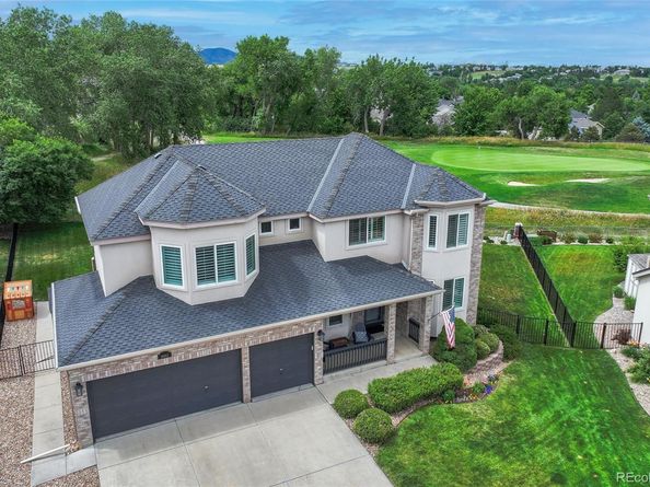 16862 W 65th Circle, Arvada CO 80007