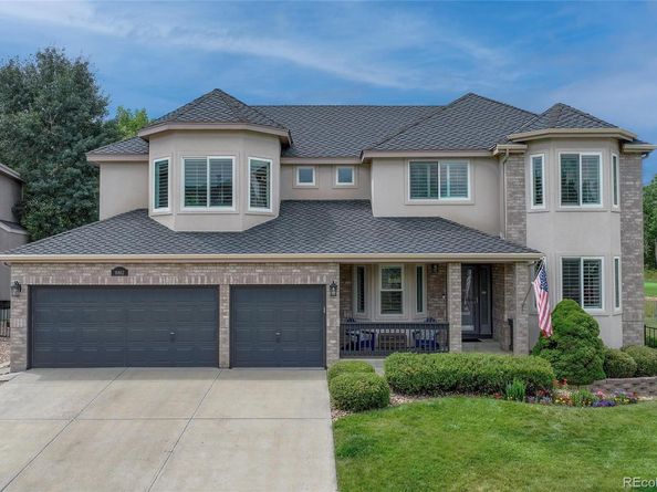 16862 W 65th Circle, Arvada CO 80007