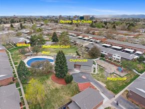 9239 E Nassau Avenue, Denver CO 80237