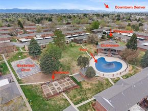9239 E Nassau Avenue, Denver CO 80237