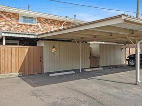 9239 E Nassau Avenue, Denver CO 80237