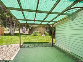 3631 W 79th Avenue A2, Westminster CO 80030