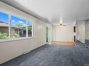 3631 W 79th Avenue A2, Westminster CO 80030