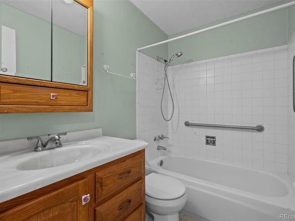 3631 W 79th Avenue A2, Westminster CO 80030
