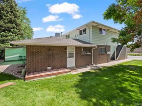 3631 W 79th Avenue A2, Westminster CO 80030