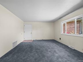 3631 W 79th Avenue A2, Westminster CO 80030