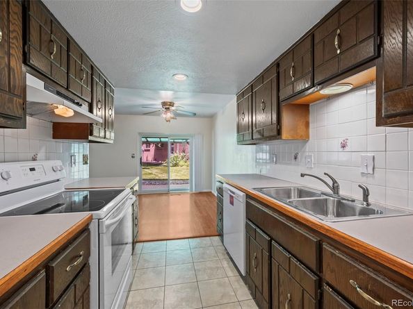3631 W 79th Avenue A2, Westminster CO 80030