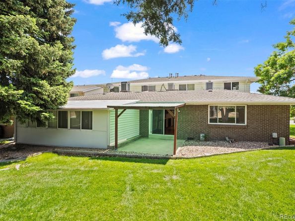 3631 W 79th Avenue A2, Westminster CO 80030