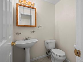 3631 W 79th Avenue A2, Westminster CO 80030