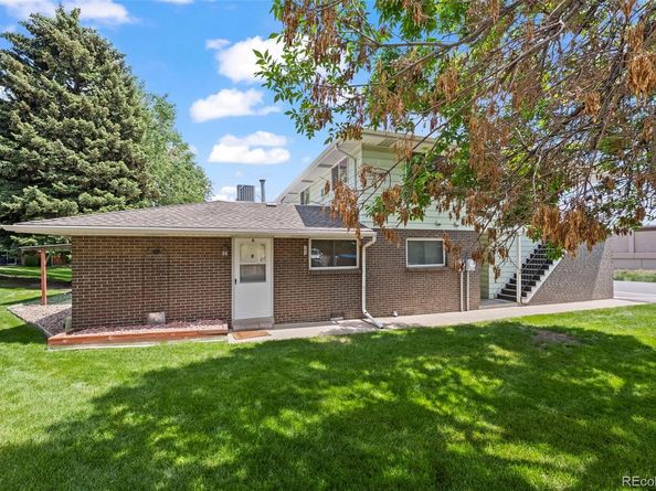 3631 W 79th Avenue A2, Westminster CO 80030