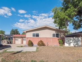 1515 S Monaco Parkway, Denver CO 80224