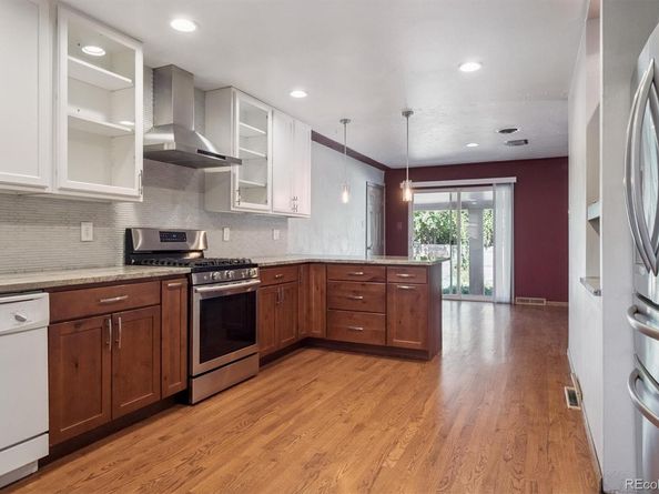 1515 S Monaco Parkway, Denver CO 80224
